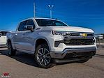 New 2025 Chevrolet Silverado 1500 LT Crew Cab 4x4 Pickup for sale #SG357557 - photo 1
