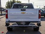 New 2025 Chevrolet Silverado 1500 LT Crew Cab 4x4 Pickup for sale #SG357557 - photo 11