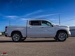 New 2025 Chevrolet Silverado 1500 LT Crew Cab 4x4 Pickup for sale #SG357557 - photo 12