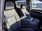 New 2025 Chevrolet Silverado 1500 LT Crew Cab 4x4 Pickup for sale #SG357557 - photo 18