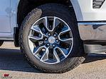 New 2025 Chevrolet Silverado 1500 LT Crew Cab 4x4 Pickup for sale #SG357557 - photo 4