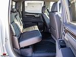 New 2025 Chevrolet Silverado 1500 LT Crew Cab 4x4 Pickup for sale #SG357557 - photo 20