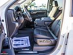 New 2025 Chevrolet Silverado 1500 LT Crew Cab 4x4 Pickup for sale #SG357557 - photo 26