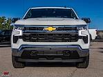 New 2025 Chevrolet Silverado 1500 LT Crew Cab 4x4 Pickup for sale #SG357557 - photo 3