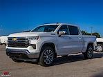 New 2025 Chevrolet Silverado 1500 LT Crew Cab 4x4 Pickup for sale #SG357557 - photo 6