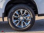 New 2025 Chevrolet Silverado 1500 LT Crew Cab 4x4 Pickup for sale #SG357557 - photo 8