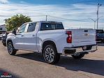 New 2025 Chevrolet Silverado 1500 LT Crew Cab 4x4 Pickup for sale #SG357557 - photo 10