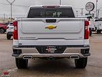 New 2025 Chevrolet Silverado 1500 LT Crew Cab 4x4 Pickup for sale #SG357569 - photo 11