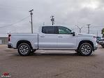 New 2025 Chevrolet Silverado 1500 LT Crew Cab 4x4 Pickup for sale #SG357569 - photo 12