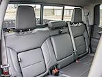 New 2025 Chevrolet Silverado 1500 LT Crew Cab 4x4 Pickup for sale #SG357569 - photo 18