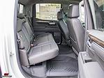 New 2025 Chevrolet Silverado 1500 LT Crew Cab 4x4 Pickup for sale #SG357569 - photo 19