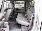 New 2025 Chevrolet Silverado 1500 LT Crew Cab 4x4 Pickup for sale #SG357569 - photo 22