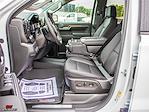New 2025 Chevrolet Silverado 1500 LT Crew Cab 4x4 Pickup for sale #SG357569 - photo 24