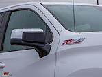 New 2025 Chevrolet Silverado 1500 LT Crew Cab 4x4 Pickup for sale #SG357569 - photo 4