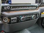 New 2025 Chevrolet Silverado 1500 LT Crew Cab 4x4 Pickup for sale #SG357569 - photo 30