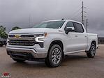 New 2025 Chevrolet Silverado 1500 LT Crew Cab 4x4 Pickup for sale #SG357569 - photo 6