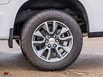 New 2025 Chevrolet Silverado 1500 LT Crew Cab 4x4 Pickup for sale #SG357569 - photo 8