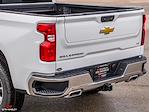 New 2025 Chevrolet Silverado 1500 LT Crew Cab 4x4 Pickup for sale #SG357569 - photo 9