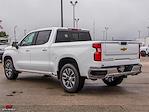 New 2025 Chevrolet Silverado 1500 LT Crew Cab 4x4 Pickup for sale #SG357569 - photo 10