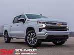 New 2025 Chevrolet Silverado 1500 LT Crew Cab 4x4 Pickup for sale #SG357633 - photo 1