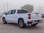 New 2025 Chevrolet Silverado 1500 LT Crew Cab 4x4 Pickup for sale #SG357633 - photo 11
