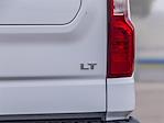 New 2025 Chevrolet Silverado 1500 LT Crew Cab 4x4 Pickup for sale #SG357633 - photo 12