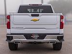 New 2025 Chevrolet Silverado 1500 LT Crew Cab 4x4 Pickup for sale #SG357633 - photo 13
