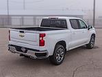 New 2025 Chevrolet Silverado 1500 LT Crew Cab 4x4 Pickup for sale #SG357633 - photo 2