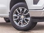 New 2025 Chevrolet Silverado 1500 LT Crew Cab 4x4 Pickup for sale #SG357633 - photo 4