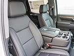 New 2025 Chevrolet Silverado 1500 LT Crew Cab 4x4 Pickup for sale #SG357633 - photo 21