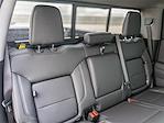 New 2025 Chevrolet Silverado 1500 LT Crew Cab 4x4 Pickup for sale #SG357633 - photo 22