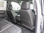 New 2025 Chevrolet Silverado 1500 LT Crew Cab 4x4 Pickup for sale #SG357633 - photo 24