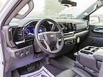 New 2025 Chevrolet Silverado 1500 LT Crew Cab 4x4 Pickup for sale #SG357633 - photo 30