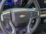 New 2025 Chevrolet Silverado 1500 LT Crew Cab 4x4 Pickup for sale #SG357633 - photo 31