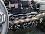 New 2025 Chevrolet Silverado 1500 LT Crew Cab 4x4 Pickup for sale #SG357633 - photo 34