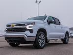 New 2025 Chevrolet Silverado 1500 LT Crew Cab 4x4 Pickup for sale #SG357633 - photo 7