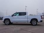 New 2025 Chevrolet Silverado 1500 LT Crew Cab 4x4 Pickup for sale #SG357633 - photo 8