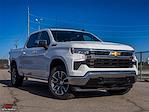 New 2025 Chevrolet Silverado 1500 LT Crew Cab 4x4 Pickup for sale #SG357820 - photo 1