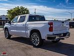 New 2025 Chevrolet Silverado 1500 LT Crew Cab 4x4 Pickup for sale #SG357820 - photo 11