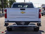 New 2025 Chevrolet Silverado 1500 LT Crew Cab 4x4 Pickup for sale #SG357820 - photo 12