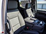 New 2025 Chevrolet Silverado 1500 LT Crew Cab 4x4 Pickup for sale #SG357820 - photo 18