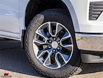 New 2025 Chevrolet Silverado 1500 LT Crew Cab 4x4 Pickup for sale #SG357820 - photo 5