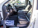 New 2025 Chevrolet Silverado 1500 LT Crew Cab 4x4 Pickup for sale #SG357820 - photo 25