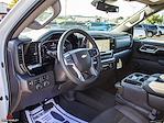 New 2025 Chevrolet Silverado 1500 LT Crew Cab 4x4 Pickup for sale #SG357820 - photo 27