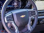 New 2025 Chevrolet Silverado 1500 LT Crew Cab 4x4 Pickup for sale #SG357820 - photo 28
