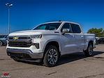 New 2025 Chevrolet Silverado 1500 LT Crew Cab 4x4 Pickup for sale #SG357820 - photo 7