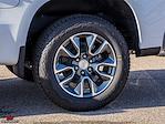 New 2025 Chevrolet Silverado 1500 LT Crew Cab 4x4 Pickup for sale #SG357820 - photo 8