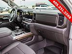 New 2025 Chevrolet Silverado 1500 LT Crew Cab 4WD Pickup for sale #SG368453 - photo 13