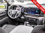 New 2025 Chevrolet Silverado 1500 LT Crew Cab 4WD Pickup for sale #SG368453 - photo 19