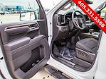 New 2025 Chevrolet Silverado 1500 LT Crew Cab 4WD Pickup for sale #SG368453 - photo 23